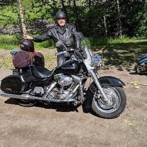 Meet your Posher, James